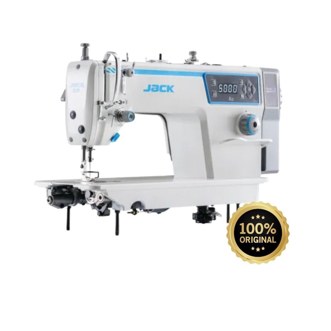 JACK A2C Auto